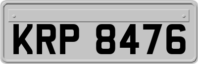 KRP8476