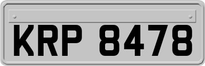 KRP8478