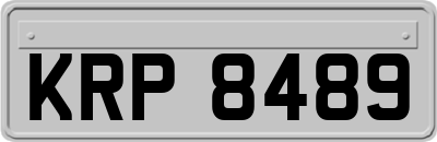 KRP8489
