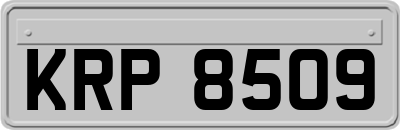 KRP8509