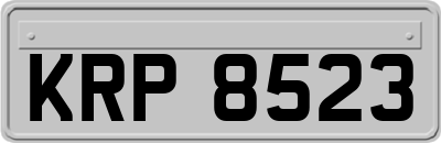 KRP8523