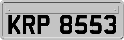 KRP8553