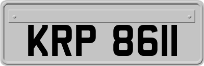 KRP8611