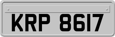 KRP8617