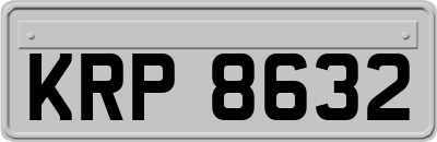 KRP8632