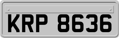 KRP8636