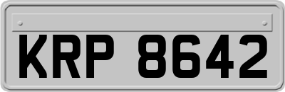 KRP8642