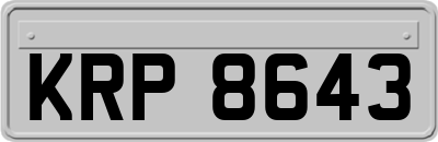 KRP8643