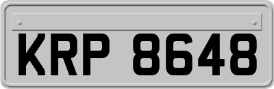 KRP8648