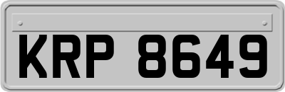 KRP8649