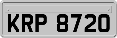 KRP8720