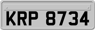 KRP8734