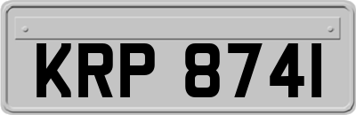 KRP8741