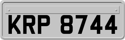 KRP8744