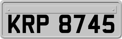KRP8745