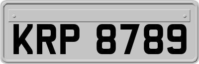 KRP8789