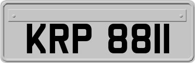 KRP8811