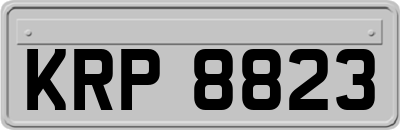 KRP8823