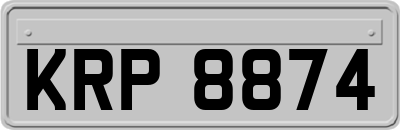 KRP8874