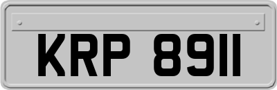 KRP8911
