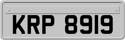 KRP8919