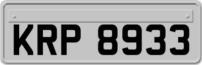 KRP8933