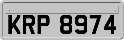 KRP8974