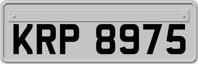 KRP8975