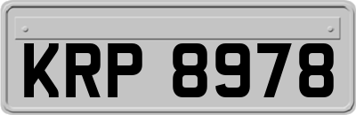 KRP8978