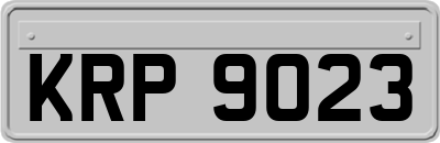 KRP9023