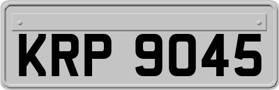 KRP9045