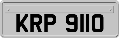 KRP9110