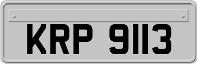 KRP9113