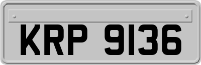 KRP9136