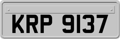KRP9137