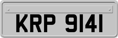KRP9141