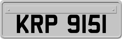 KRP9151