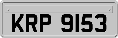 KRP9153