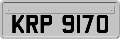 KRP9170