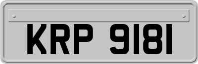 KRP9181