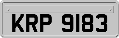 KRP9183