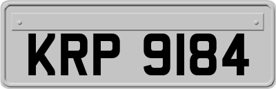 KRP9184