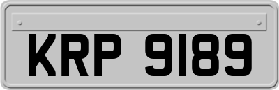 KRP9189