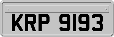 KRP9193