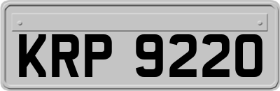 KRP9220