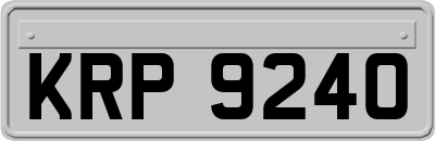 KRP9240