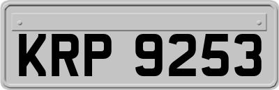 KRP9253