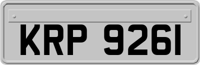 KRP9261