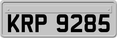 KRP9285