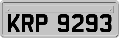 KRP9293
